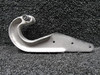 0826005-4 Cessna 421B Main Gear Door Hinge Arm Assembly