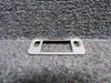 30139-000 Piper PA23-250 Door Latch Striker Plate with Shims
