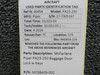 MC88409-002 (Alt: 88409-002) McFarlane Piper PA23-250 Baggage Door Lock w Keys