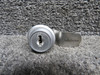 MC88409-002 (Alt: 88409-002) McFarlane Piper PA23-250 Baggage Door Lock w Keys