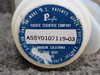 0107119-03 Pacific Scientific Seatbelt Reel Assembly (Minus Belt)