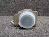 0107119-03 Pacific Scientific Seatbelt Reel Assembly (Minus Belt)