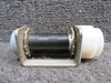 0107119-03 Pacific Scientific Seatbelt Reel Assembly (Minus Belt)