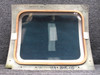 925-2002-981 Mitsubishi MU2B-60 Window Assembly LH