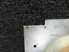 925-2002-981 Mitsubishi MU2B-60 Window Assembly LH
