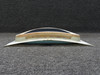 925-2002-981 Mitsubishi MU2B-60 Window Assembly LH