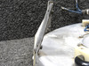 D3796 Cessna 340 3 Blade Prop Bulkhead Assembly with De-Ice Ring