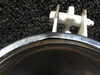 50-364256-7 Beech KA200 Nose Gear Taxi Light Assembly