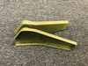0712306-9 / 0712306-10 Cessna 180-185 Bracket Elevator Bellcrank LH / RH (Zinc) BAS Part Sales | Airplane Parts