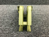 0712306-9 / 0712306-10 Cessna 180-185 Bracket Elevator Bellcrank LH / RH (Zinc)