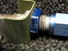 50BSH9 Cessna 421B Fuel Pump Drain Valve Assembly