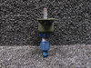 50BSH9 Cessna 421B Fuel Pump Drain Valve Assembly