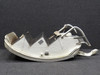 265-300222-44 SabreLiner 265-60 Entrance Door Assembly with Steps (Core)