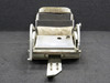 265-300222-44 SabreLiner 265-60 Entrance Door Assembly with Steps (Core)
