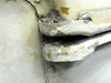 42059-000 (Use: 42059-006) Piper PA31-310 Main Gear Outboard Door RH