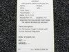 176000-38 B-E Aerospace Oxygen Cylinder with Puritan-Bennett Regulator