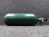176000-38 B-E Aerospace Oxygen Cylinder with Puritan-Bennett Regulator
