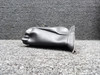 2413105-33 Learjet 31A Co-Pilot Rudder Pedal Boot