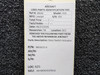 MD3211-0 Learjet 31A Door Switch Actuator