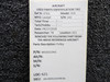 MS20220A3 Learjet 31A Pulley