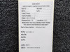 3071983-2 Retainer Nut