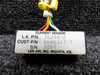 76248-2 (Alt: 6608317-7) Lee Air Pilot Current Sensor