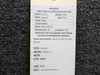 76248-2 (Alt: 6608317-7) Lee Air Pilot Current Sensor