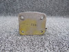 29521-003 Piper Bracket Nose Gear Actuator RH