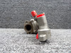 158610-8 Allied Signal Oil Temperature Regulator (Series 2)