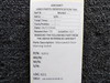 BZR31 Microswitch Door Warning Switch