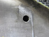 4953122-11 LearJet 35 Inboard Fairing