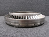 3070281-7 LearJet 35A Compressor Inlet Stator (Damaged)