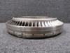 3070281-7 LearJet 35A Compressor Inlet Stator (Damaged)