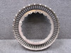 3070281-7 LearJet 35A Compressor Inlet Stator (Damaged)