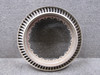 3070281-7 LearJet 35A Compressor Inlet Stator (Damaged)
