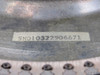3072730-3 LearJet Rotor Assembly with Red Tag (Core)