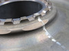 3072730-3 LearJet Rotor Assembly with Red Tag (Core)