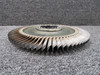3072730-3 LearJet Rotor Assembly with Red Tag (Core)
