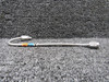 3071794-1 LearJet Pneumatic Surge Bleed Valve
