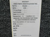 3075541-2 Oil Tube Assembly