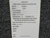 3071792-1 Metal Tube Assembly