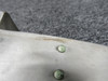 4950009-1 (Alt: 2652074-24) LearJet 31 Bleed Air Tube Fairing Assembly