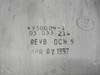 4950009-1 (Alt: 2652074-24) LearJet 31 Bleed Air Tube Fairing Assembly