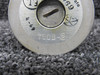 750B-2 Fuel Drain Valve
