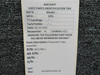 3071796-1 Pneumatic Tube Assembly