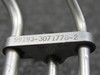 3071778-2 LearJet Anti-Ice and Surge Systems Manifold Air Line