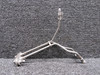 3071778-2 LearJet Anti-Ice and Surge Systems Manifold Air Line