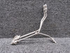 3071778-2 LearJet Anti-Ice and Surge Systems Manifold Air Line