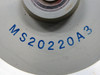 MS20220A3 Ralmark Cable Pulley