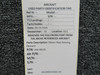 244-09135 Edison Heat Sensing Element